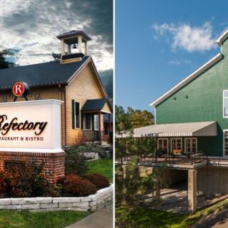 10 Ohio Restaurants That Make An Autumn Food Road Trip Worth The Drive