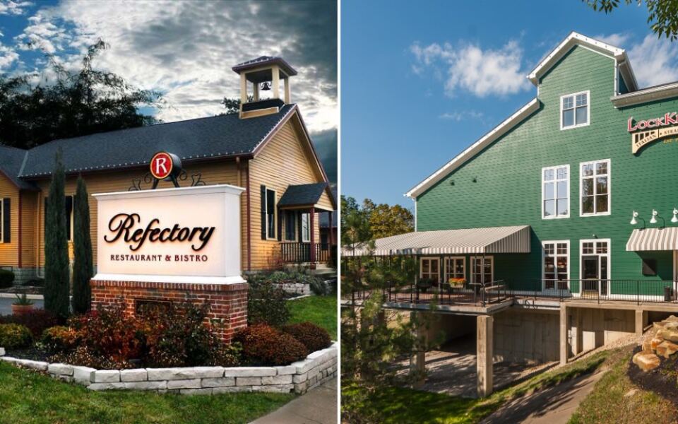 10 Ohio Restaurants That Make An Autumn Food Road Trip Worth The Drive