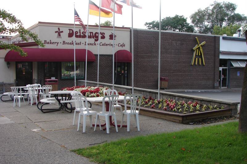 A German Bakery In New York Still Bakes Bavarian Recipes That Taste Like A Weekend In Munich