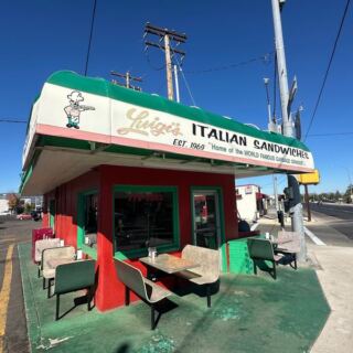 This Tiny Oregon Deli Has a Small Menu—and Sandwiches Locals Can’t Stop Talking About