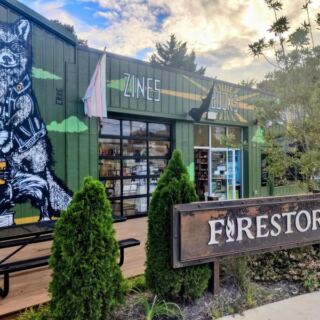 This North Carolina Bookstore Proudly Puts Banned And Challenged Books Front And Center