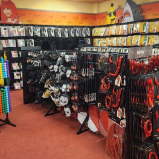 This New Jersey Store Has Everything You Need To Become The Scariest House On The Block