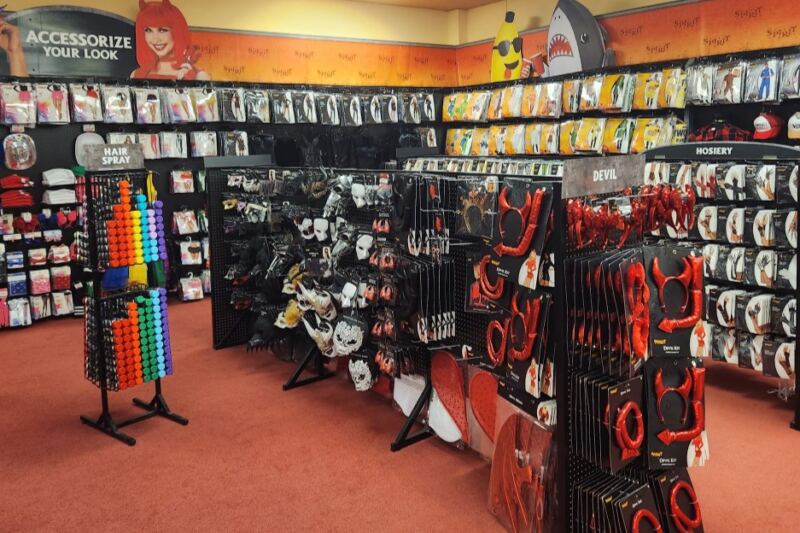 This New Jersey Store Has Everything You Need To Become The Scariest House On The Block