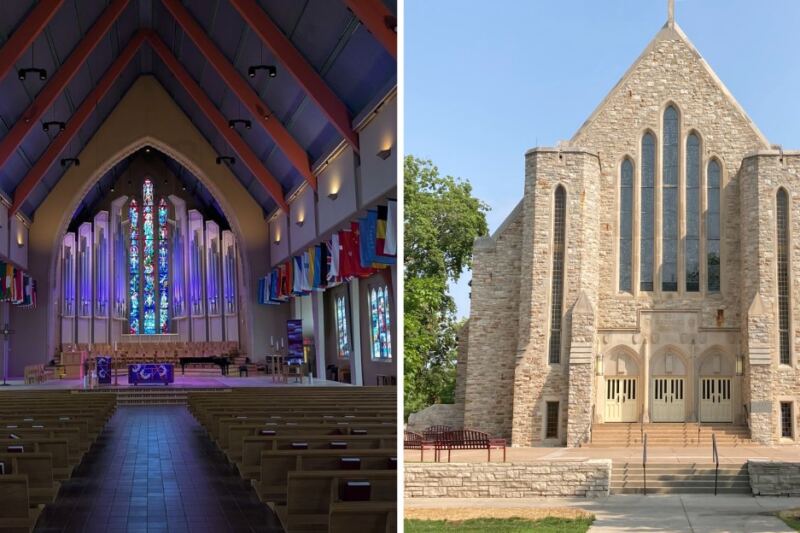 This Minnesota College Has Kept Its Beloved Christmas Concert Tradition Alive Since 1912