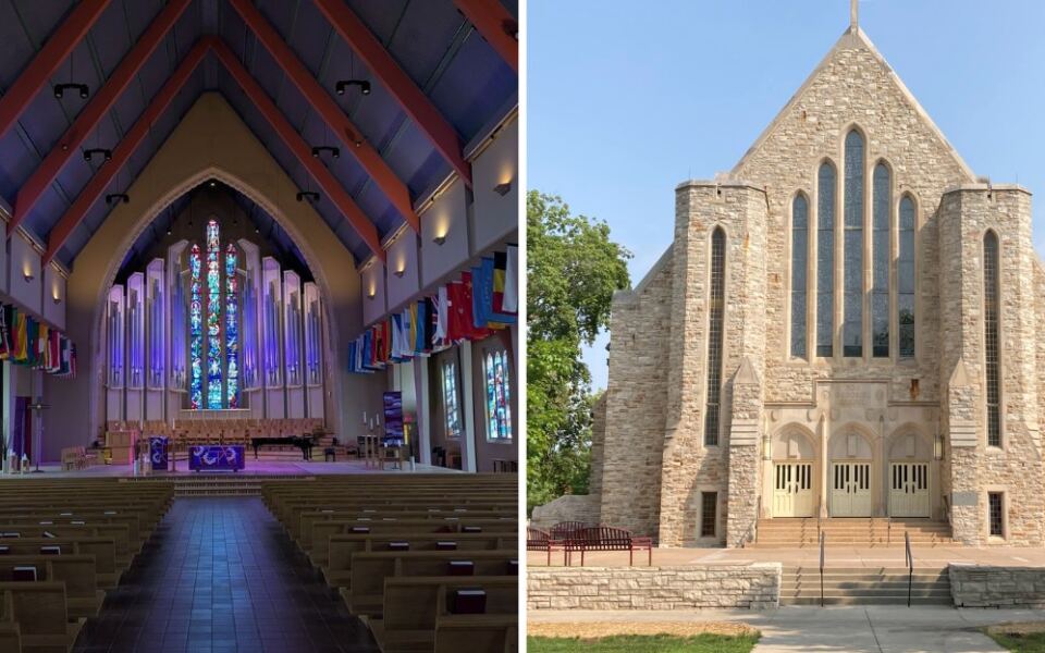 This Minnesota College Has Kept Its Beloved Christmas Concert Tradition Alive Since 1912