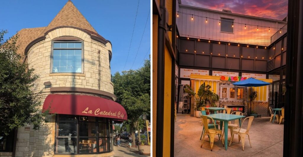 11 Chicago Restaurants You’ll Wish You Had Discovered Sooner