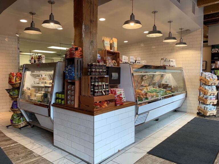 A Minnesota Vegan Butcher Shop Serves The Meaty Favorites Without The Animals