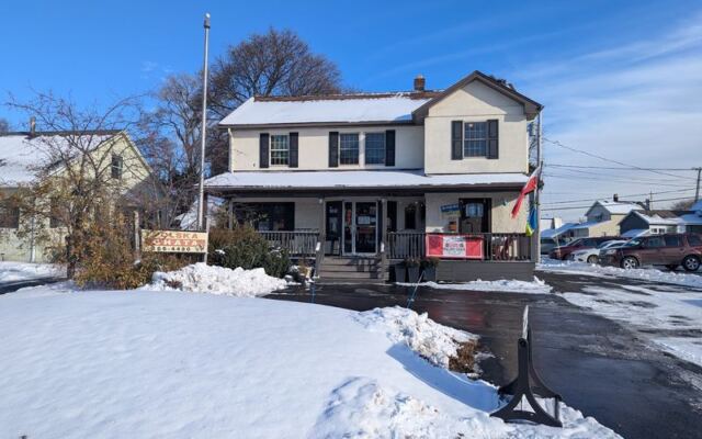 Rochester’s Oldest Polish Deli Still Packs Pierogi By Hand The Way Grandma Taught The Family