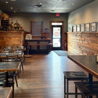 Grab Your Stretchy Pants and Head to This Legendary, Laid-Back Illinois BBQ Joint