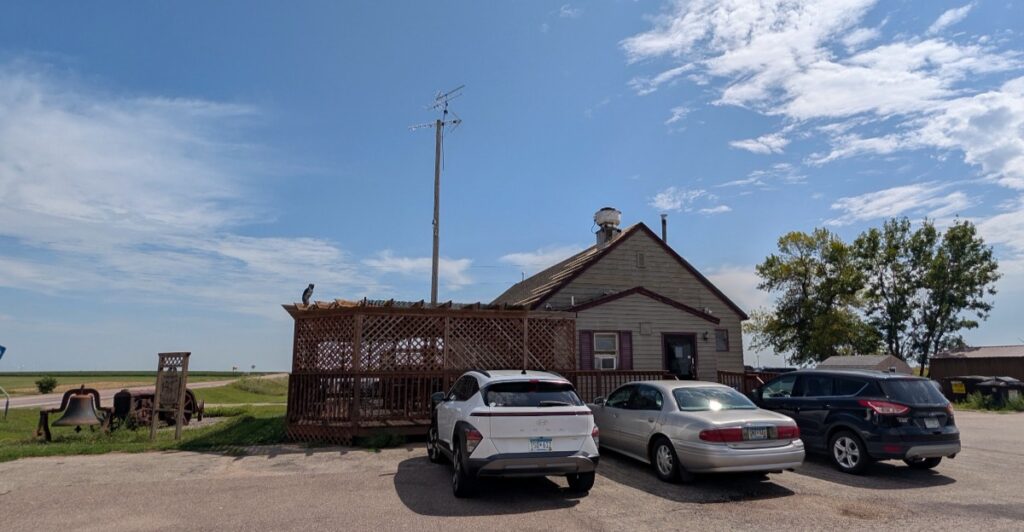 This Minnesota Steakhouse Sits In The Middle Of Cornfields And Still Outshines Big-City Chains
