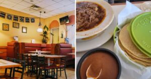 The Lively Mexican Restaurant in Illinois That Makes Its Own Corn Tortillas Is Worth the Drive