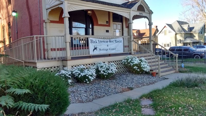 This Denver Museum Tells The Overlooked Stories Of The Black Cowboys Who Shaped Colorado