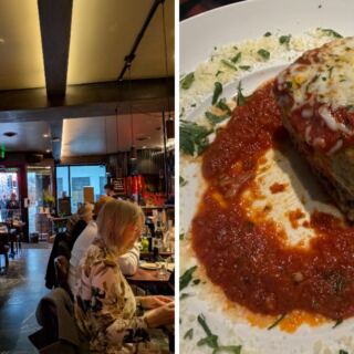 Colorado’s Oldest Italian Restaurant Still Ladles Red Sauce Like It’s Decades Ago