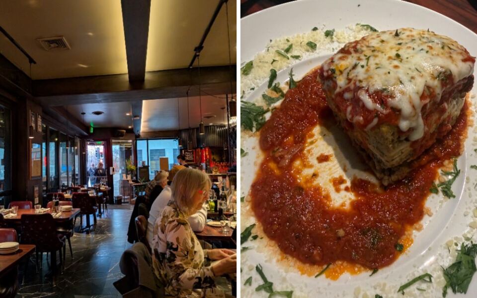 Colorado’s Oldest Italian Restaurant Still Ladles Red Sauce Like It’s Decades Ago