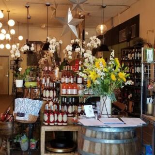 This Oregon Italian Market Stocks So Many Imports It Feels Like a Trip to Italy