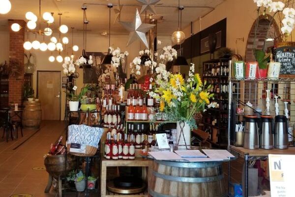 This Oregon Italian Market Stocks So Many Imports It Feels Like a Trip to Italy