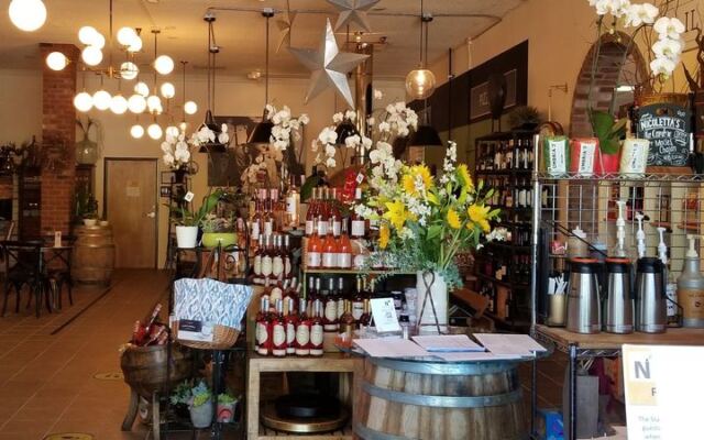 This Oregon Italian Market Stocks So Many Imports It Feels Like a Trip to Italy