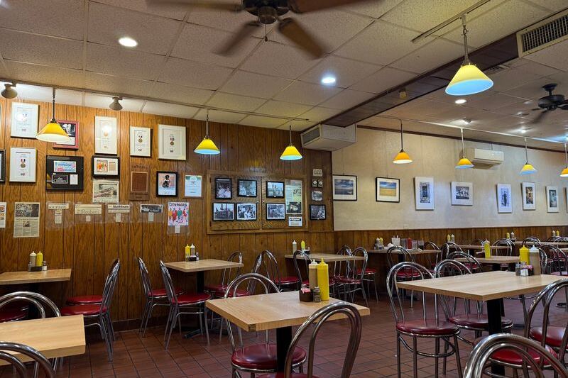 Generations of Minnesotans Keep Coming Back to This Beloved Kosher Deli