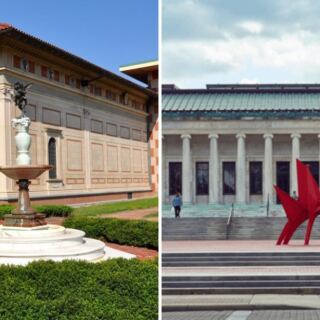10 Ohio Museums You Can Visit For Free On Cold November Days
