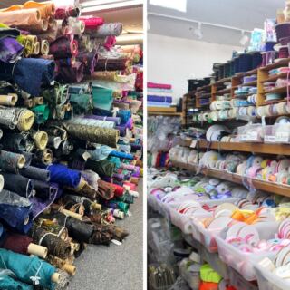 This Family-Run Colorado Fabric Store Stacks Bolts For Every Project You’ve Dreamed Up