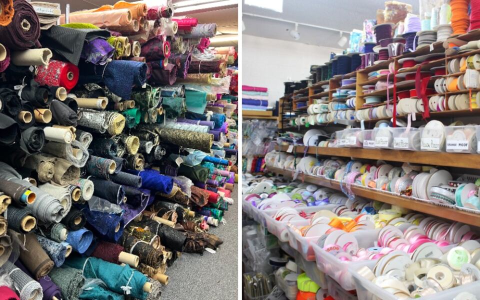 This Family-Run Colorado Fabric Store Stacks Bolts For Every Project You’ve Dreamed Up