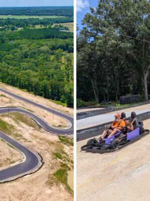 7 Arkansas Go-Kart Tracks Where Every Lap Delivers A Wildly Thrilling Ride