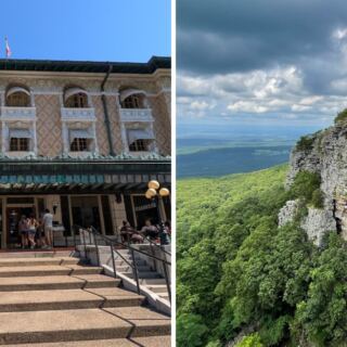 9 Little Rock, Arkansas Day Trips This Fall That Prove $30 Still Goes a Long Way