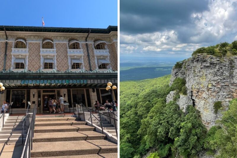 9 Little Rock, Arkansas Day Trips This Fall That Prove $30 Still Goes a Long Way