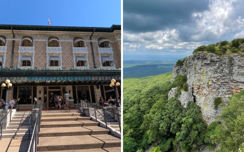 9 Little Rock, Arkansas Day Trips This Fall That Prove $30 Still Goes a Long Way
