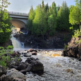 This Quiet Minnesota North Shore Town Is Becoming a Favorite Escape for People Who Hate Crowds