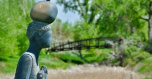 Wander 20 Acres Of Zimbabwean Stone Sculptures At This Colorado Park That Feels Otherworldly