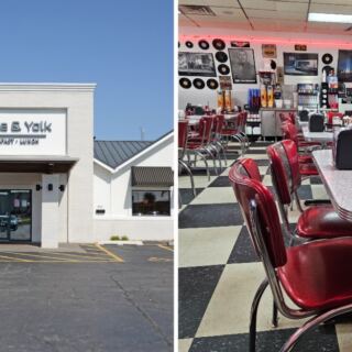 13 Best Breakfast Restaurants in Central Illinois That Are Worth Getting Up Early For