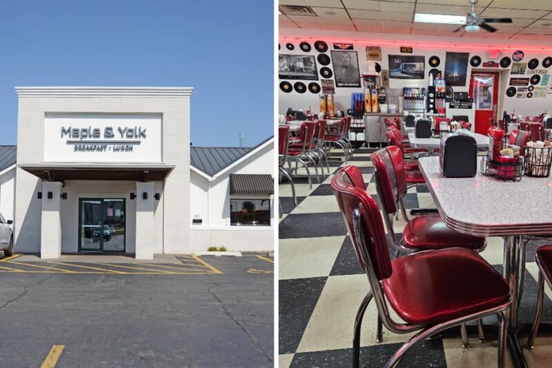 13 Best Breakfast Restaurants in Central Illinois That Are Worth Getting Up Early For