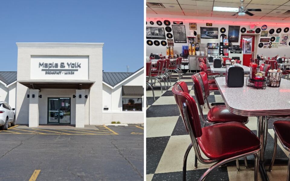13 Best Breakfast Restaurants in Central Illinois That Are Worth Getting Up Early For
