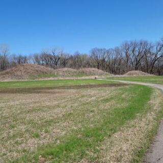 Oklahoma’s Only Public Prehistoric Mound Site Sits Quietly Where Most Travelers Never Think To Stop