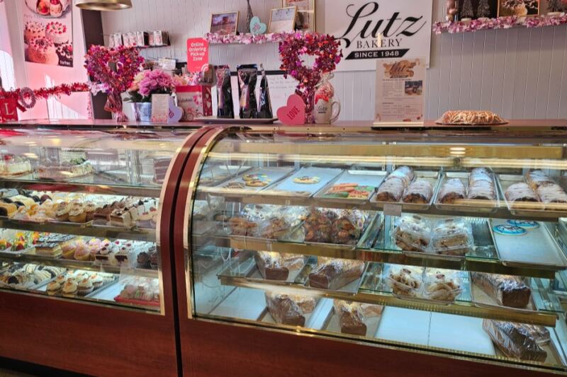 This Illinois Bakery Keeps Old-School European Pastry Traditions Alive on Chicago’s Montrose Avenue