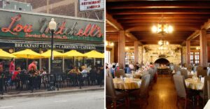 12 Illinois Restaurants That Feel Like Home and Keep Seniors Coming Back