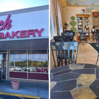 11 Illinois Bakeries Serving Glazed Buns So Good They’re Worth the Drive