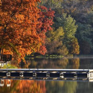 7 Little-Known Illinois State Parks You Probably Never Knew Existed