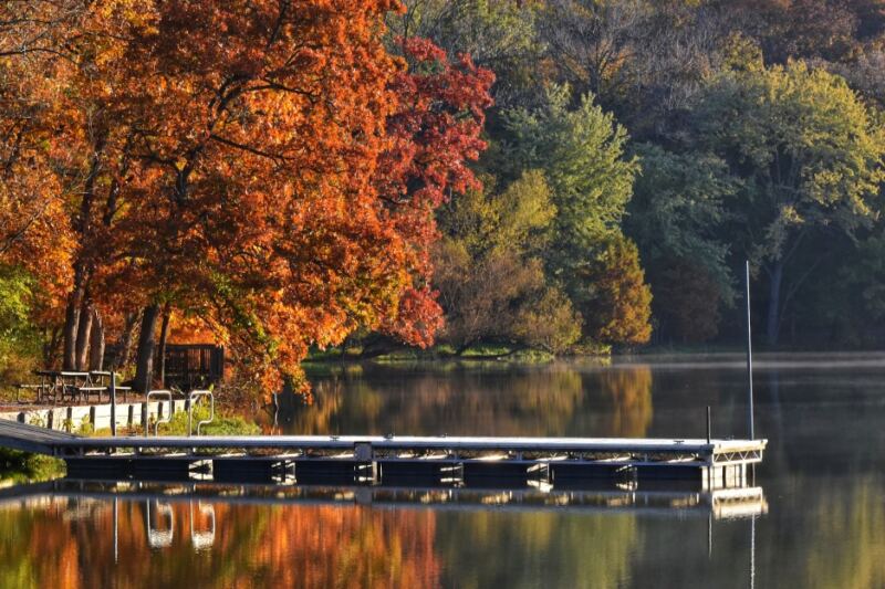 7 Little-Known Illinois State Parks You Probably Never Knew Existed