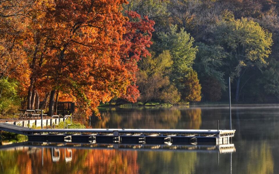 7 Little-Known Illinois State Parks You Probably Never Knew Existed