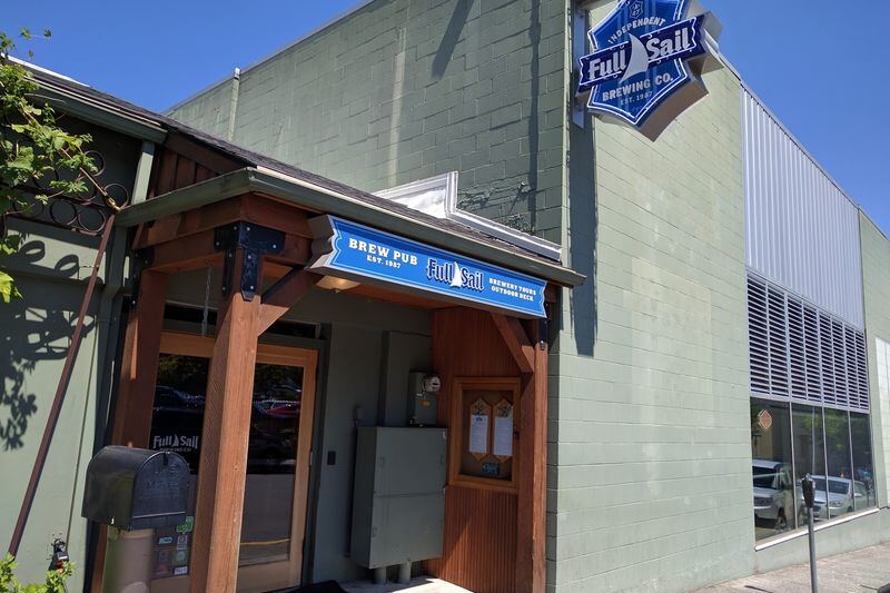 This Tiny Oregon Town Ranks Among America’s Happiest Places, and Locals Aren’t Surprised