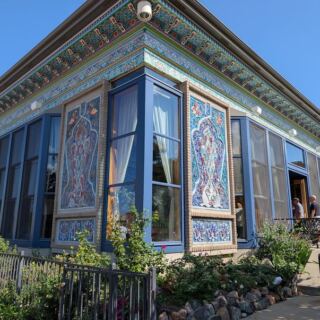 9 Secret Colorado Tea Rooms Where Scones Feel Like A Visit To Grandma’s