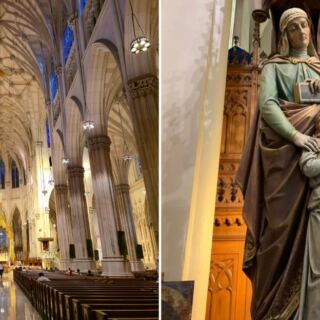 12 Ohio Churches So Stunning They Look Like They Belong In Europe