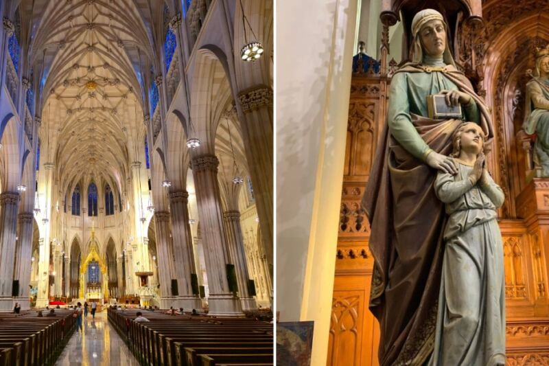 12 Ohio Churches So Stunning They Look Like They Belong In Europe