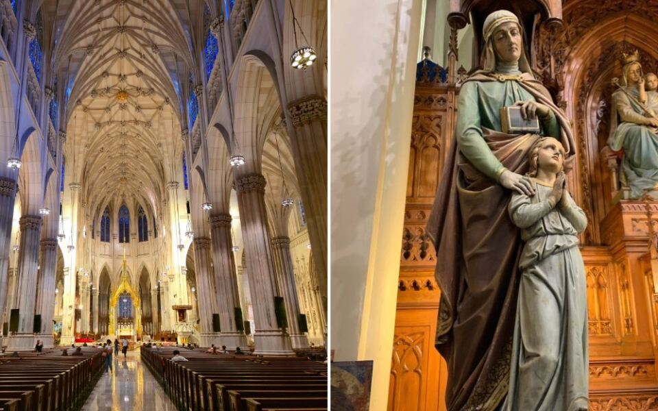 12 Ohio Churches So Stunning They Look Like They Belong In Europe