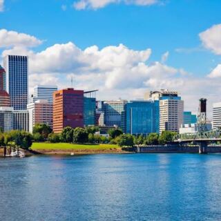 This Small Oregon Town Has Hospitals So Good They Rank Among the Best in America