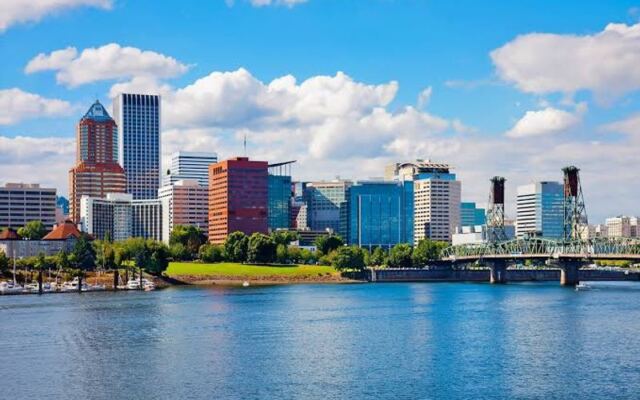 This Small Oregon Town Has Hospitals So Good They Rank Among the Best in America