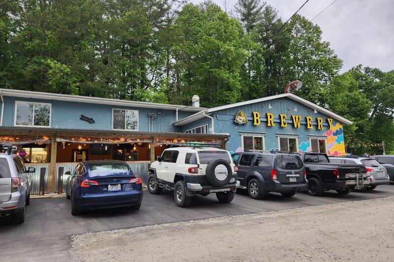 This North Carolina Vegan Fest Packs Food Trucks, Local Makers And Animal Lovers Into One Day