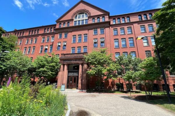 This Free Harvard Museum Displays 4,000 Glass Flowers So Lifelike You’ll Lean In to Make Sure